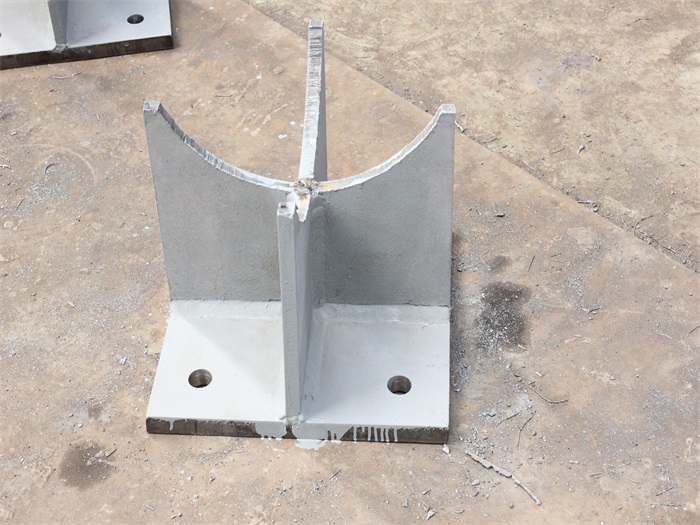 遵化螺栓球支座