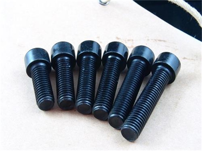 遵化高强螺栓